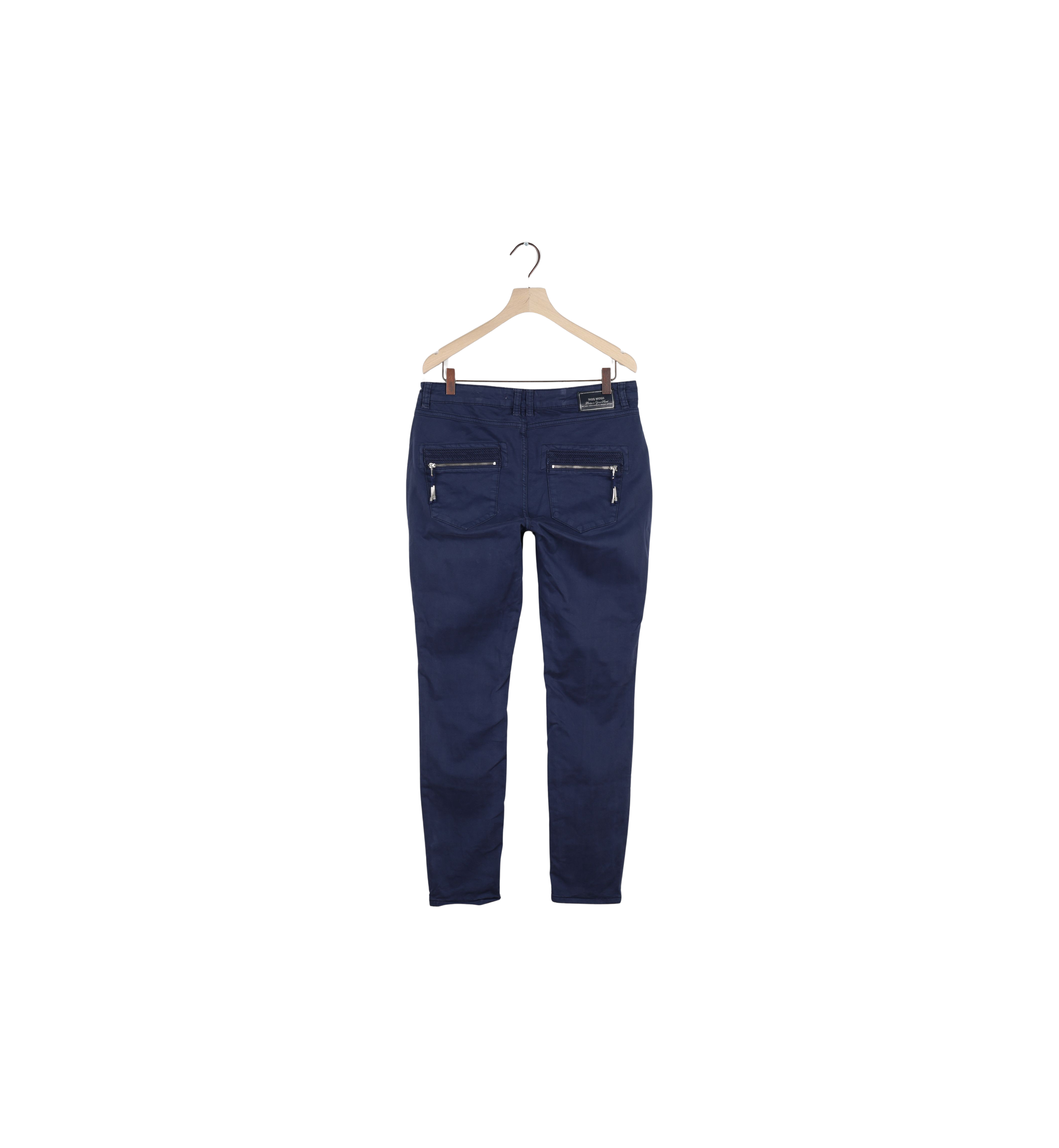 Packshot / Navy / ReLoved